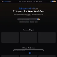 AI Agents Repository