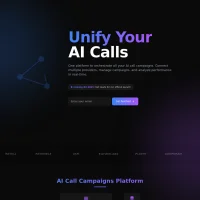 AI Call Campaigns