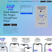 StopScam