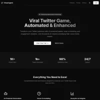 ViralxAgent