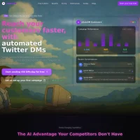 xAutoDM