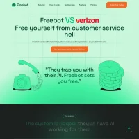 Freebot