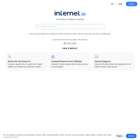 Internet.io