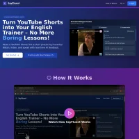 SayFluent
