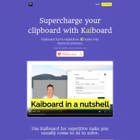 Kaiboard