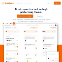RetroTeam