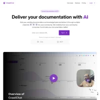 CrawlChat