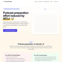 PodcastPrepper