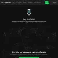 SecuRedact