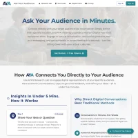 Ask Your Audience