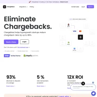 Chargeblast