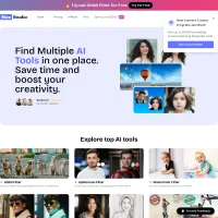 Max Studio AI