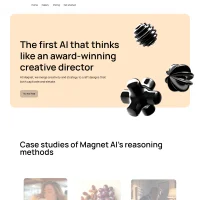 Magnet AI