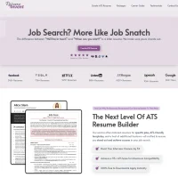 Resume Invent