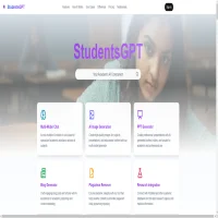 StudentsGPT