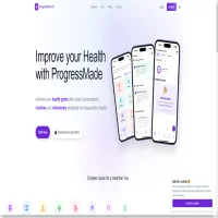 ProgressMade.Ai