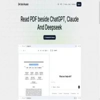 Side Reader