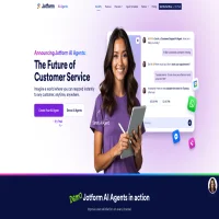 Jotform AI Agents