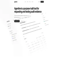 Agentive