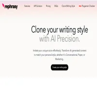 Rephrasy AI