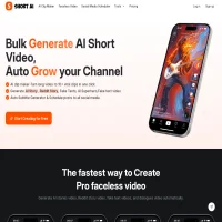 Short AI
