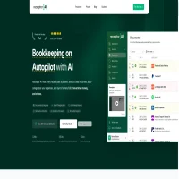 Receiptor AI