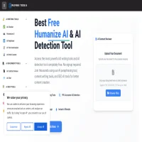 AI Free Tools