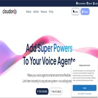 Cloudonix