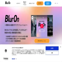 BlurOn