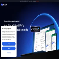 NordVPN