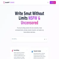 SmutGPT