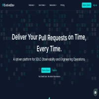 EvolveDev