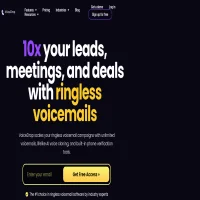 VoiceDrop