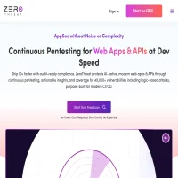 ZeroThreat