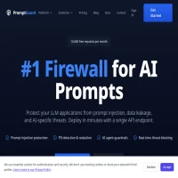 PromptGuard
