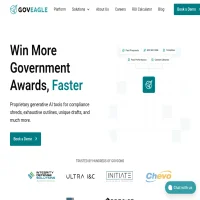 GovEagle