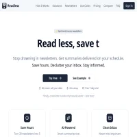 Readless
