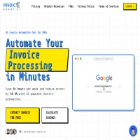 InvoiceAgent.ai