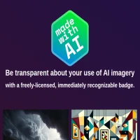 AI Badge