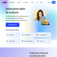 Furry AI Art Generator - Fotor