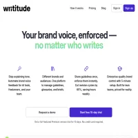 Writitude