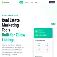 ListingHub
