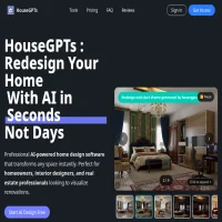 HouseGPTs