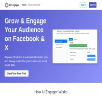 AI Engager