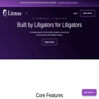 Litmas AI