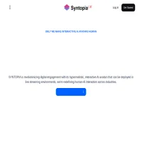 SYNTOPIA