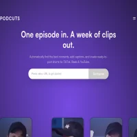 Podcuts