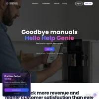 HelpGenie