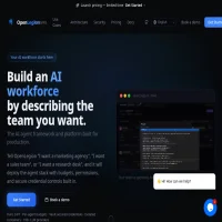 OpenLegion