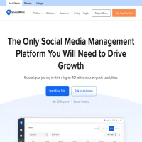 SocialPilot